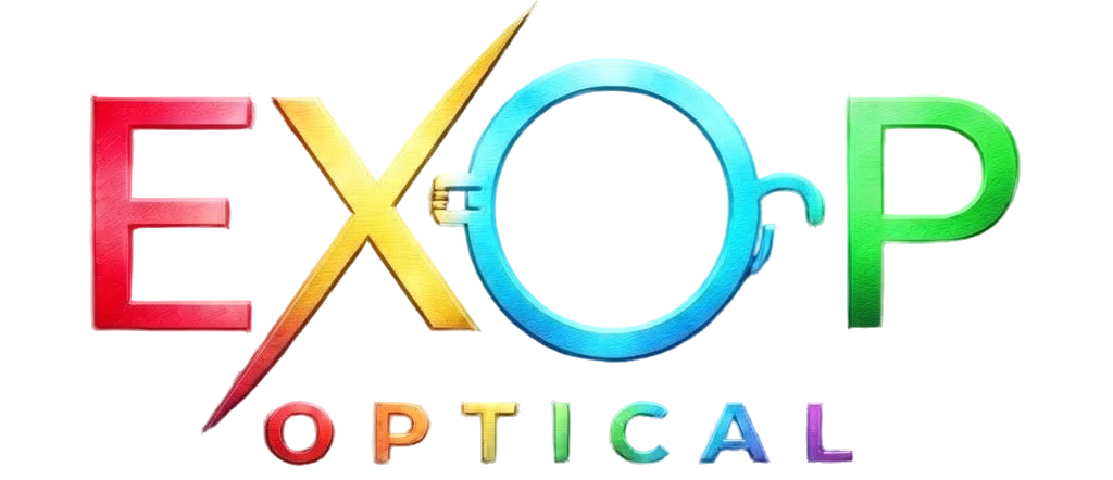 Expo Optical logo