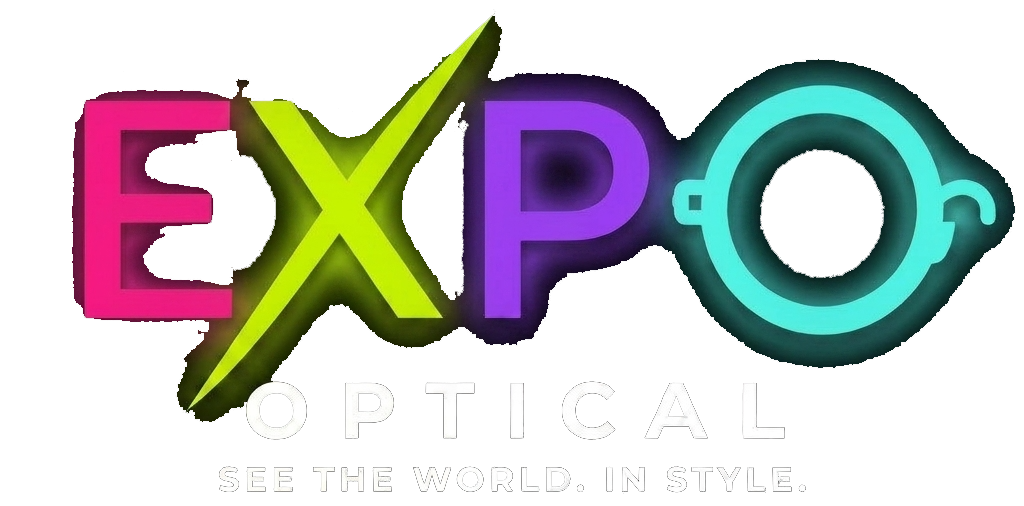 Expo Optical logo