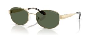 Michael Kors MK1161 - Monte Carlo - Light Gold