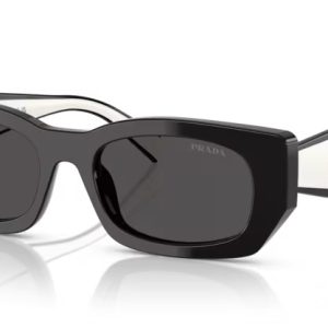 PR B05S - Black